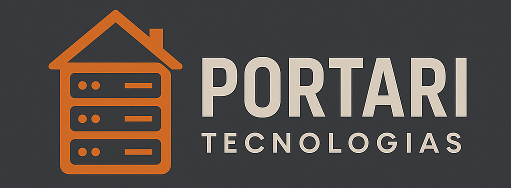 Portari Tecnologias